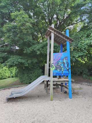 Spielplatz Aulweg Gießen – Bild 3