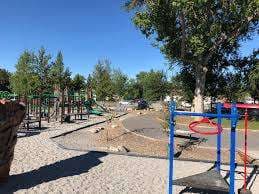 Elizabeth Rummel School Playground – Bild 5