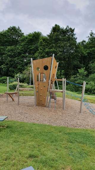 Lenneper Bachtal – Bild 1