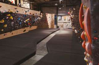 Boulderhalle Steil Karlsruhe - Bouldern in Karlsruhe – Bild 2