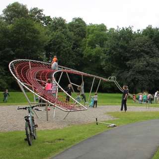 Spielplatz Am Flohbusch – Bild 3