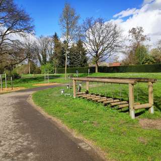 Spielplatz Am Flohbusch – Bild 4