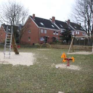 Spielplatz Lerchenweg – Bild 1