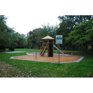 Spielplatz Am Wichelshof – Bild 6