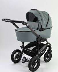 Glückswagerl - dein Tiroler Kinderwagen – Bild 4