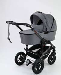 Glückswagerl - dein Tiroler Kinderwagen – Bild 5