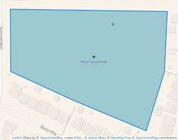 River Terrace Park – Bild 2