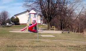 Glen Stewart Park – Bild 1
