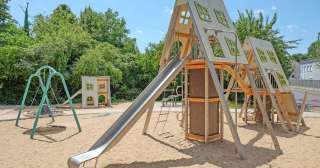 Cricket playground for Bonn – Bild 1