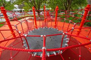 Cricket playground for Bonn – Bild 3