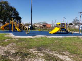Cricket playground for Bonn – Bild 4