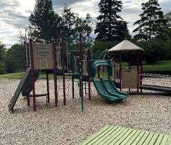 4th and Oxford Playground – Bild 2