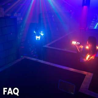 Arcadia Lasertag & Escape Rooms – Bild 3