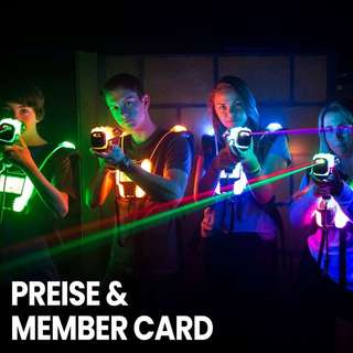 Arcadia Lasertag & Escape Rooms – Bild 4