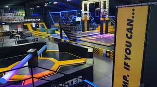 Mega Bounce Minden – Bild 3