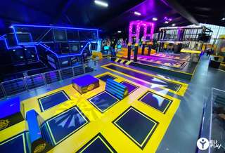 Mega Bounce Minden – Bild 5