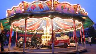 Kinderkarusell – Bild 2