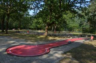 Minigolfanlage Sennestadt – Bild 3