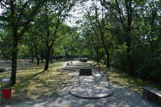 Minigolfanlage Sennestadt – Bild 4