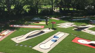 Minigolf Düren – Bild 2