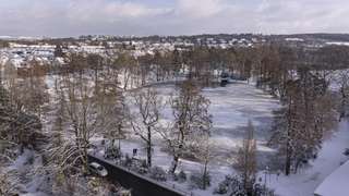 Mattheiser Weiher – Bild 4