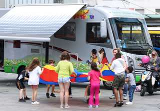 Felix Kids Club – Bild 1