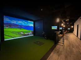 Next Golf Sudbury – Bild 5