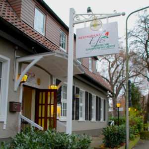 Restaurant Efes – Bild 1