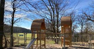 Spielplatz Remstecken – Bild 4