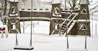 Spielplatz Remstecken – Bild 6