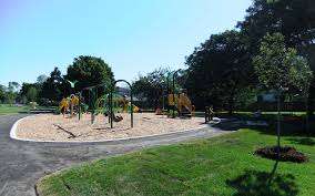 Queensway Park – Bild 1