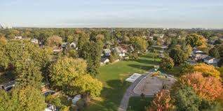 Queensway Park – Bild 2