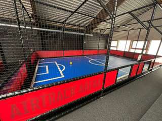 You Jump Krefeld | Trampolinpark – Bild 3