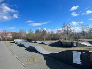 Pumptrack – Bild 1