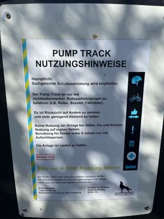 Pumptrack – Bild 4