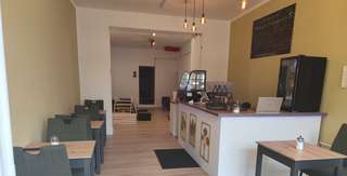 Kindercafé Zaubergarten – Bild 1