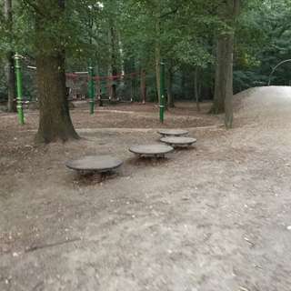Spielplatz Tiefurter Weg – Bild 3