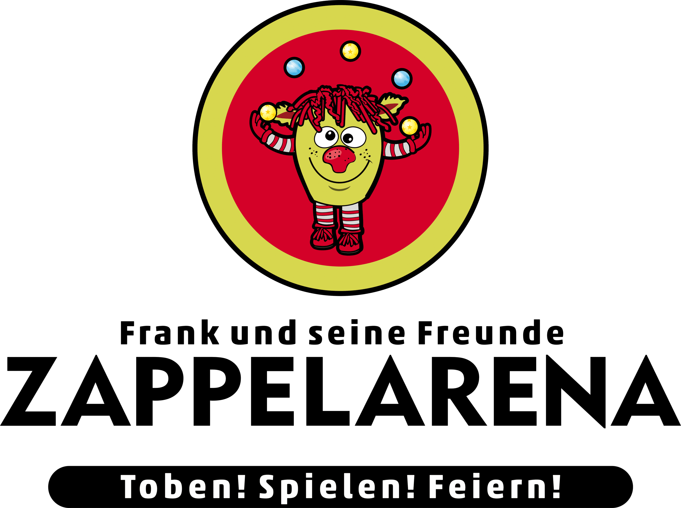 Zappelarena Osnabrück - Am Wulfter Turm – Bild 1