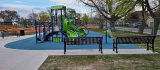 Partridge Park – Bild 1