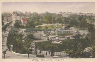 Volksgarten Eickel – Bild 2