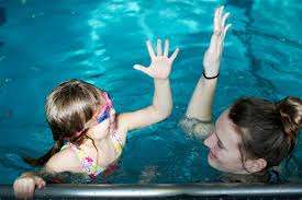 Atlantis School of Swim – Bild 6