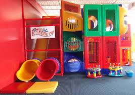 Extreme Fun Indoor Playground – Bild 1