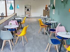 SunnX GmbH "Salzino Hamburg" – Bild 5