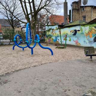 Spielplatz Postpark – Bild 3