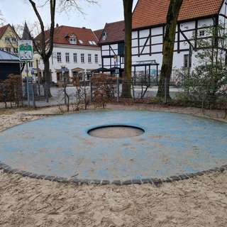 Spielplatz Postpark – Bild 4