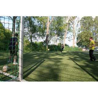 Bolzplatz Görlitz Frauenburgstraße – Bild 1