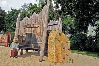 Abenteuerspielsplatz – Bild 2