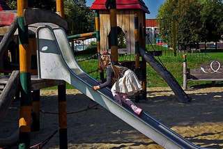 Abenteuerspielsplatz – Bild 3