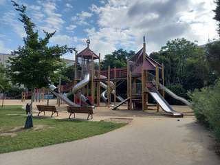 Abenteuerspielsplatz – Bild 4