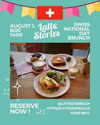 Latte Stories - Specialty Coffee & Brunch Cham – Bild 4